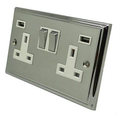 Click to view the Mondo switch and socket range