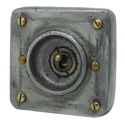 See the Titan Retrofit Cast Aluminium socket & switch range